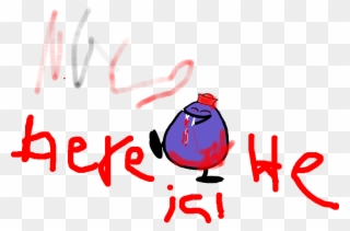 Quack - Dance Clipart