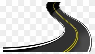 Road Clipart