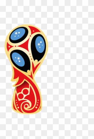 World Cup Logo Png Clipart