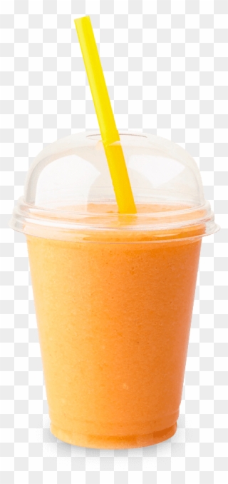 Orange Juice, Juice, Orange Drink - Orange Juice Take Away Clipart