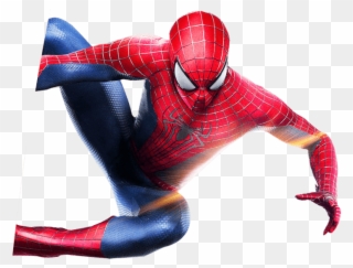 Spiderman Png Images - Spiderman Back To Home Clipart