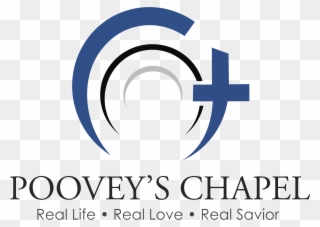 Poovey's Chapel Baptist Church - Church Clipart