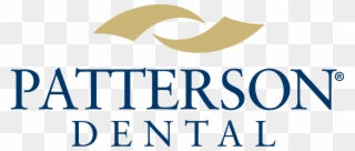 Patterson Dental Logo - Patterson Dental Clipart