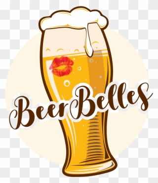 Beer Belles - Guinness Clipart
