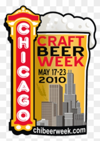 Chicago Craft Beer Week Keeps Things Local Clipart
