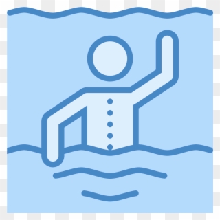 Swim Icon Free Clipart