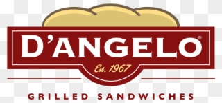 D Angelo Sandwiches , Png Download - Deangelos Subs Clipart
