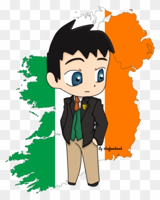 The Reason For Doing This Is To Try And Help People - Limerick Map Of Ireland Clipart