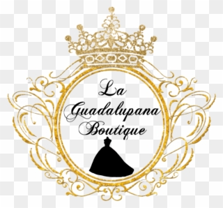 Pin Quinceanera Crown Clipart - Crown Boutique Logo Png Transparent Png