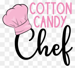 Deluxe Cotton Candy Clipart