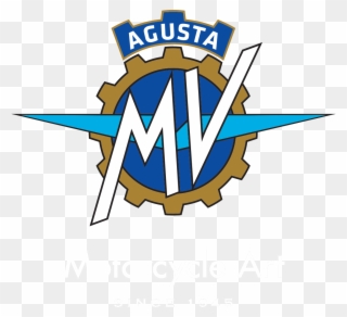 View Mv Agusta Motorcycles - Mv Agusta Moto2 2019 Clipart