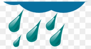 Cloud Clipart Rain - Activities During Different Weather Conditions - Png Download
