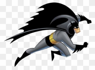 Superhero Robin Clipart Batman Car - Batman Clipart - Png Download