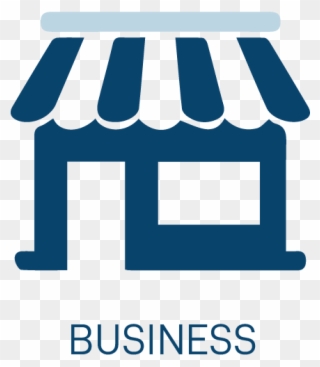 Starting A Business - Online Shopping Vector Icons Clipart