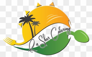 La Sher Catering Clipart