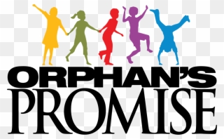 Christmas 2016 Cbn Europe - Orphans Promise Clipart
