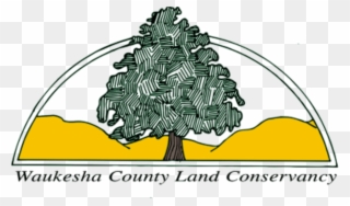 Protecting Significant Lands In Waukesha County - Waukesha Land Conservancy Clipart