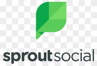 Sprout Social Logo Png - Sprout Social Logo Clipart