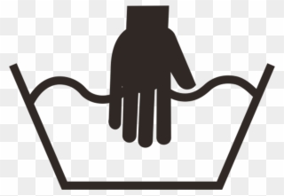 Hand Wash - Icon Clipart