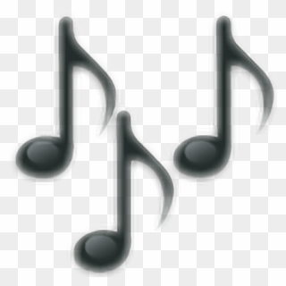 #song #music #emoji - Musica De Tik Tok Clipart