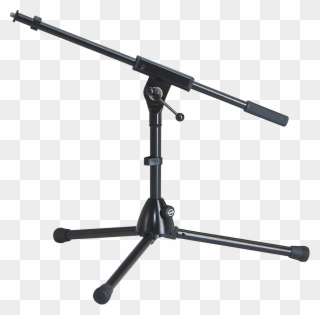 Mic Stand Png Clipart