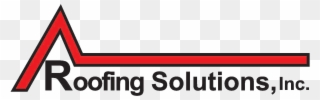 Roofing Solutions, Inc Clipart