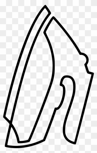 Png File Svg - Line Art Clipart