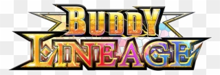 Buddy Lineage Logo - Buddyfight Ace Buddy Lineage Clipart