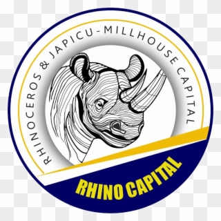 Rhino Capital Clipart