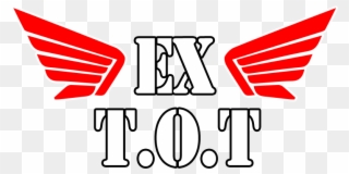 Ex-t - O - T - Honda Motorrad Aufkleber Pink Clipart
