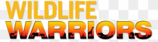 Wildlife Warriors Africa - Circle Clipart