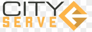 City Serve Is About Helping Clipart