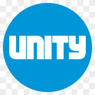 Logo - Unity Charity Logo Clipart