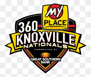 My Place Hotels Named Title Sponsor Of 360 Knoxville - My Place Hotel Clipart