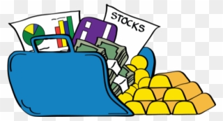 Foundations Of Investing @ Grayson Clipart