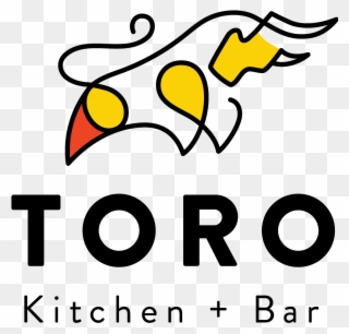 Toro Kitchen Bar - Black Factory Clipart
