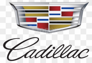 Free Png Cadillac Png - Cadillac Logo Png Clipart