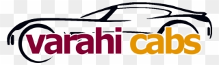Kochi City Tariff - Outline Car Design Png Clipart