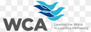 Our Logistics Services - Wca Logistics Logo Clipart