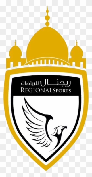 Regional Sports Abu Dhabi Logo Clipart