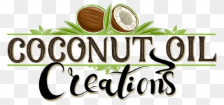 This Website Uses Cookies To Ensure You Get The Best - Coconut Oil Logo Png Clipart