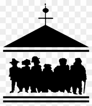 Silhouette Clipart