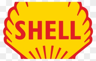 Shell Gas Station**c Store***car Wash*** With - Emblem Clipart