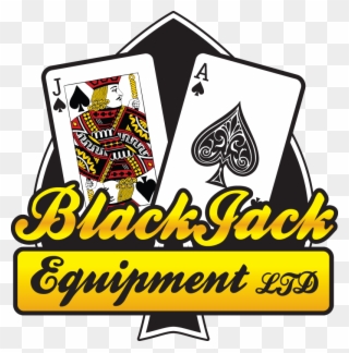 Black Jack Equipment Clipart
