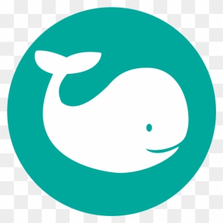Circle Twitter Logo Png Clipart