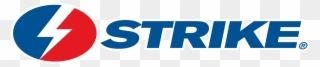 Event Sponsor - Strike Llc Logo Clipart