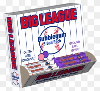 5-ball Tube Asst - Ball Clipart