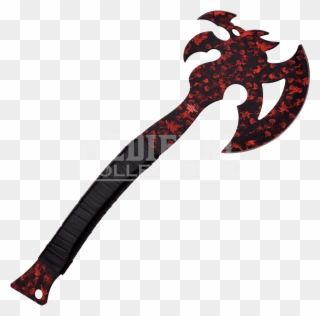 Red Dragon Claw Mc Fmt Rd By - Graphic Design Clipart