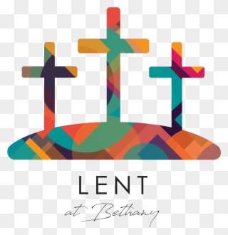Sign Up To Serve During Lent - Graphic Design Clipart