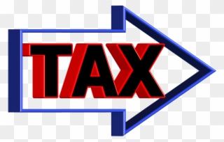 Tax Png Transparent Images - Tax Returns Png Clipart